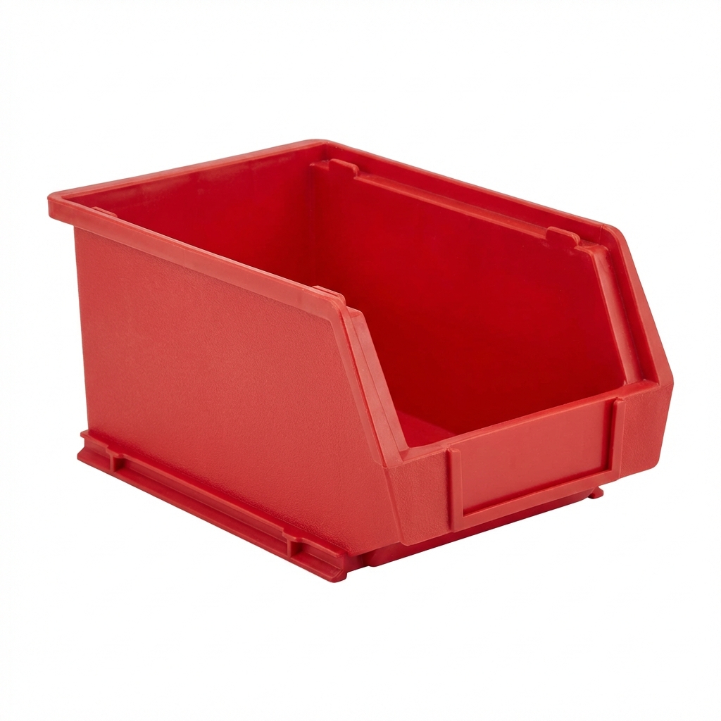 Storage Bin
