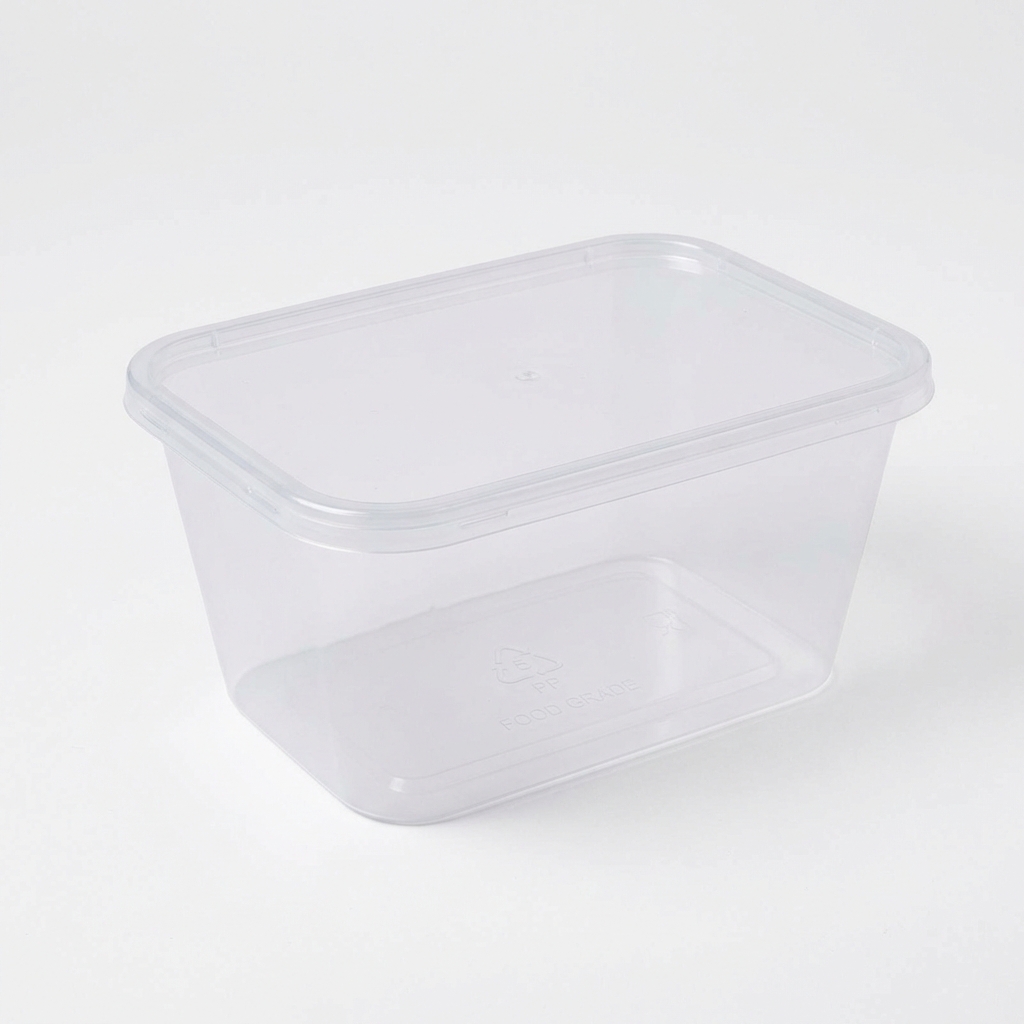 Industrial Container